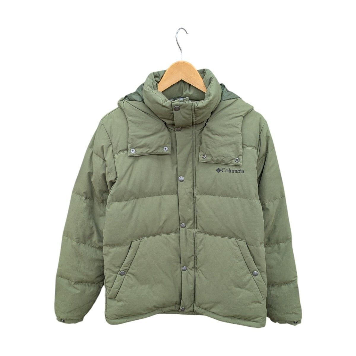 Columbia コロンビア O'BRIEN CONE DOWN JACKET オブライエンコーン