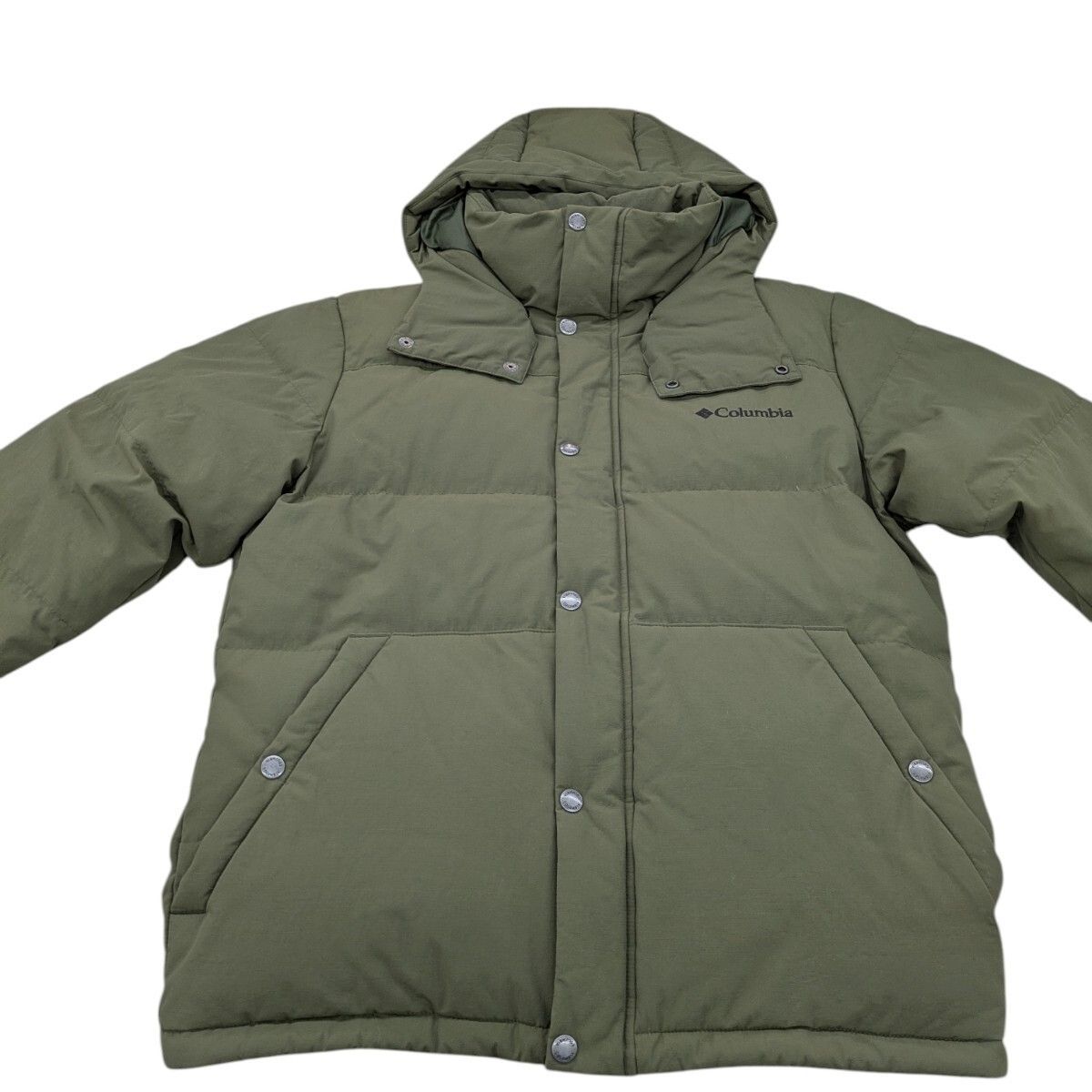 Columbia コロンビア O'BRIEN CONE DOWN JACKET オブライエンコーン