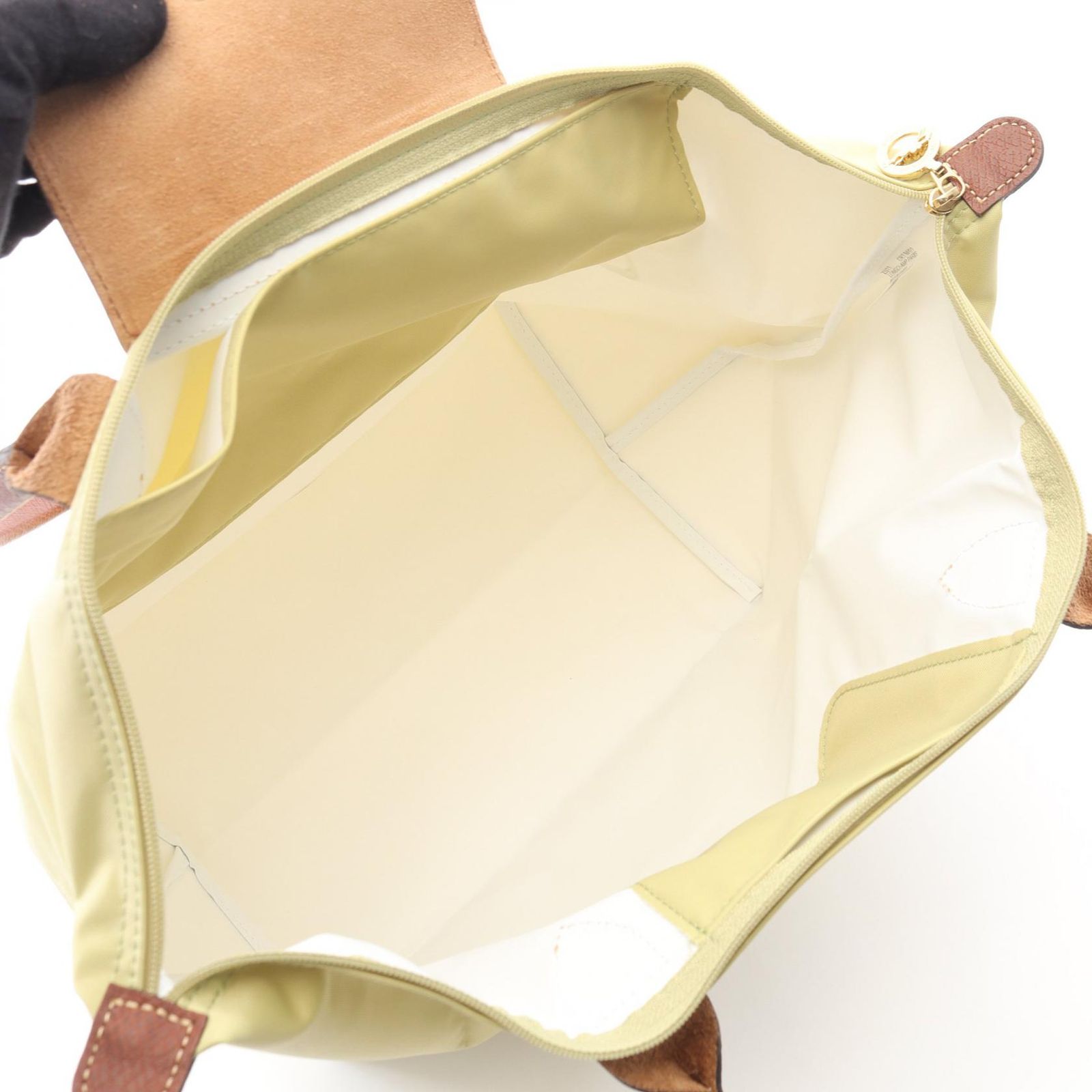 ロンシャン Longchamp トートバッグ ル プリアージュ オリジナル L 