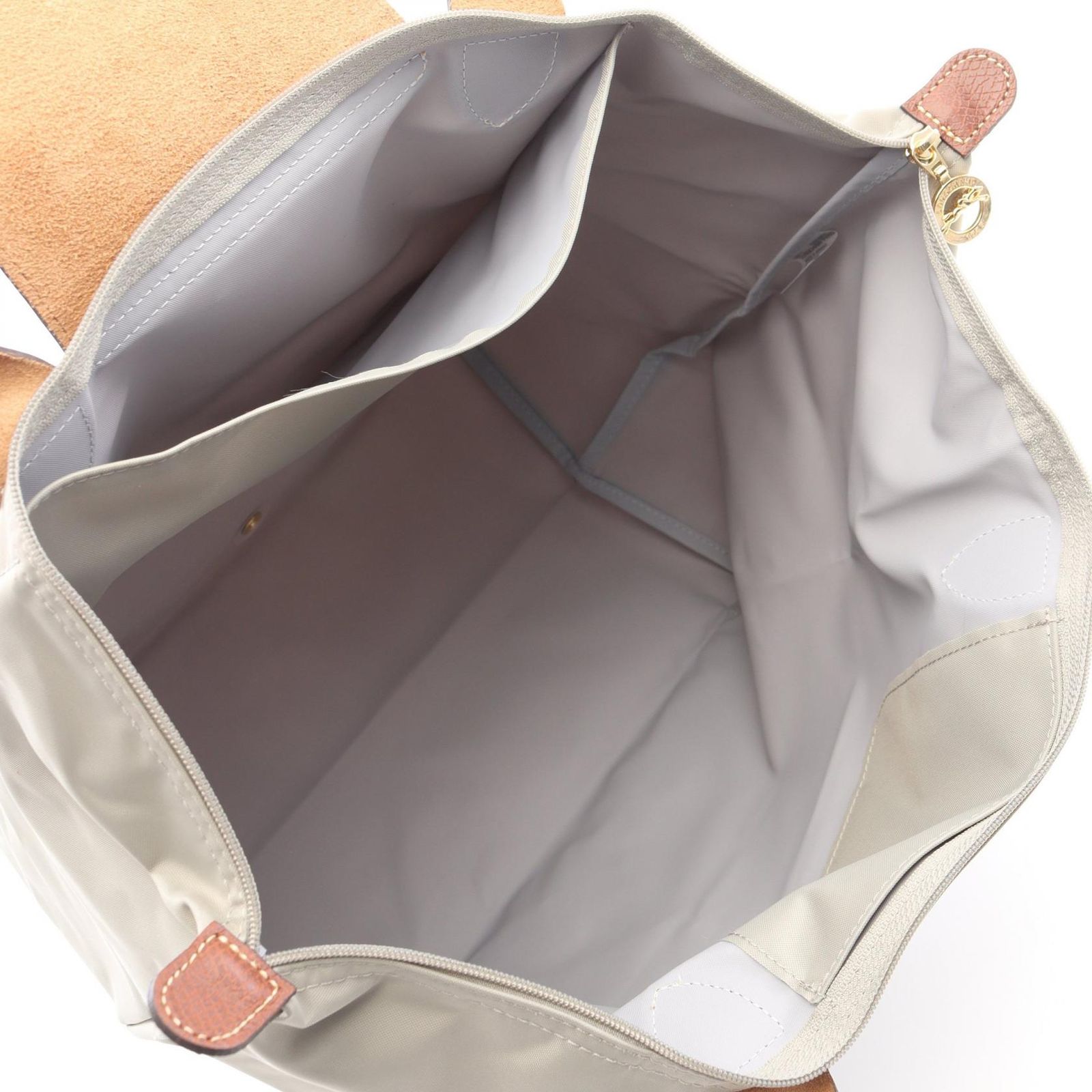 美品☆ロンシャン　プリアージュ L トートバッグ ロンシャン Longchamp トートバッグ ル プリアージュ オリジナル L