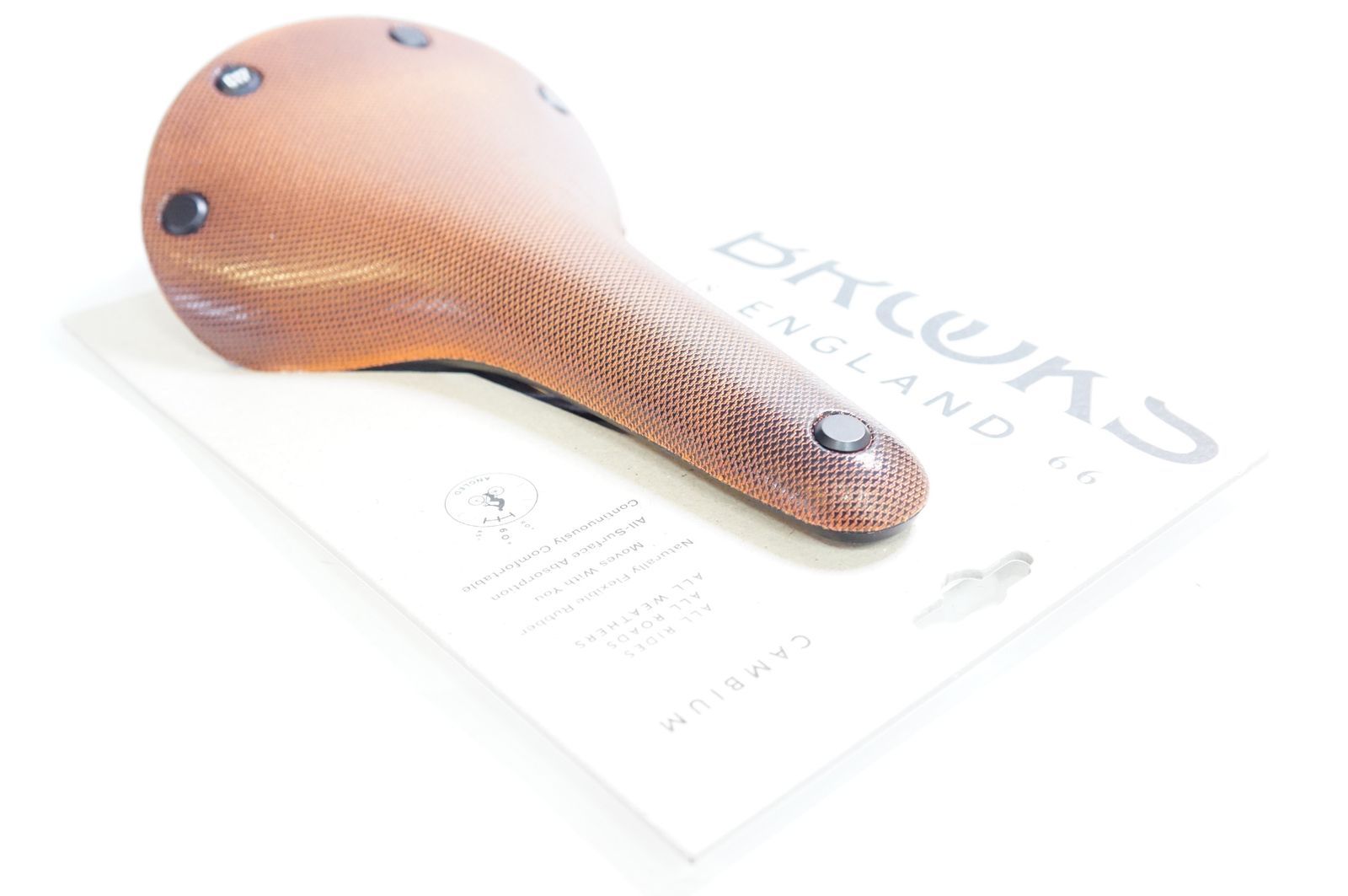 BROOKS 「ブルックス」 CAMBIUM C17 サドル / バイチャリ熊谷店 C17
