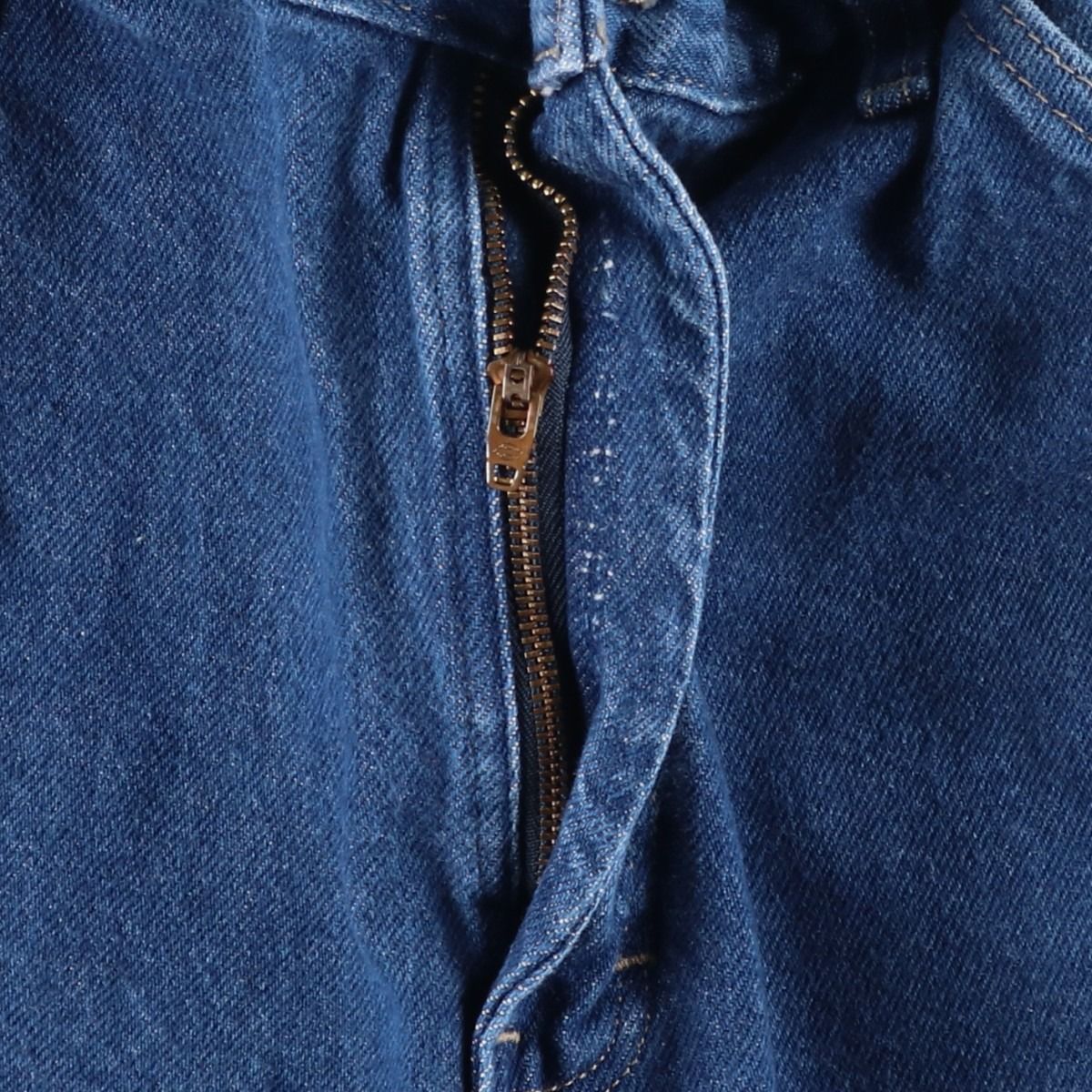 古着 ディッキーズ Dickies デニムペインターパンツ メンズw35相当