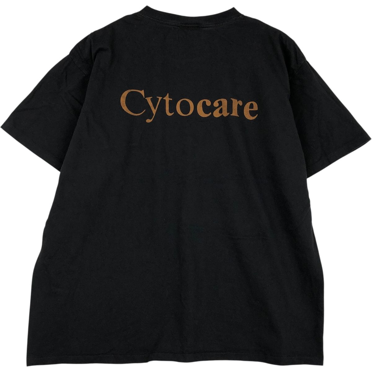 90s ONEITA オニータ Tシャツ ヴィンテージ 古着 90年代 オニータ ONEITA POWER-T プリントTシャツ USA製 メンズXL