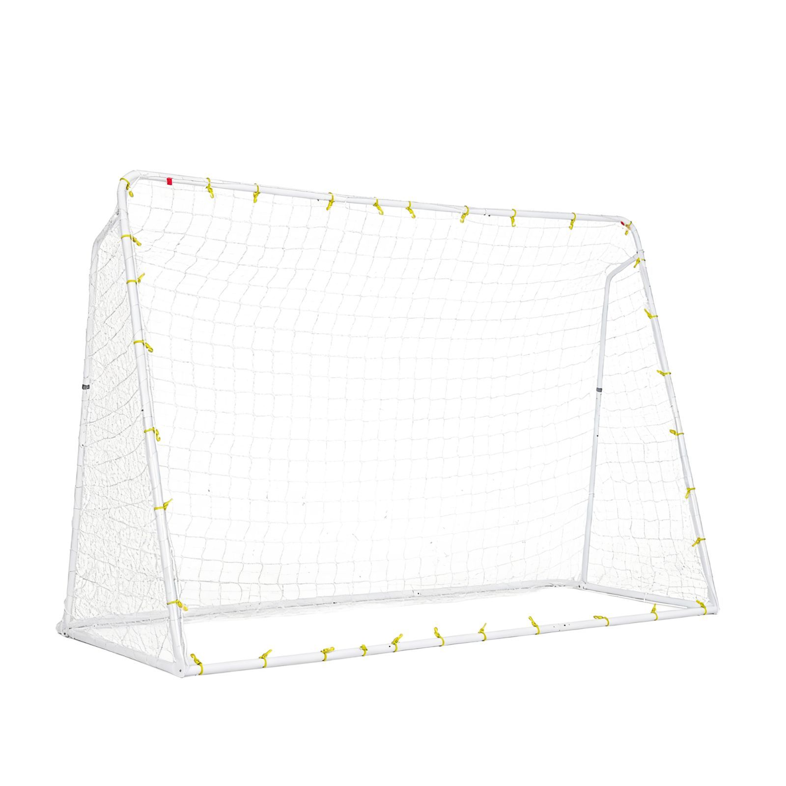フットサルゴール 3m×2m 公式サイズ 組み立て式 角度調整可能