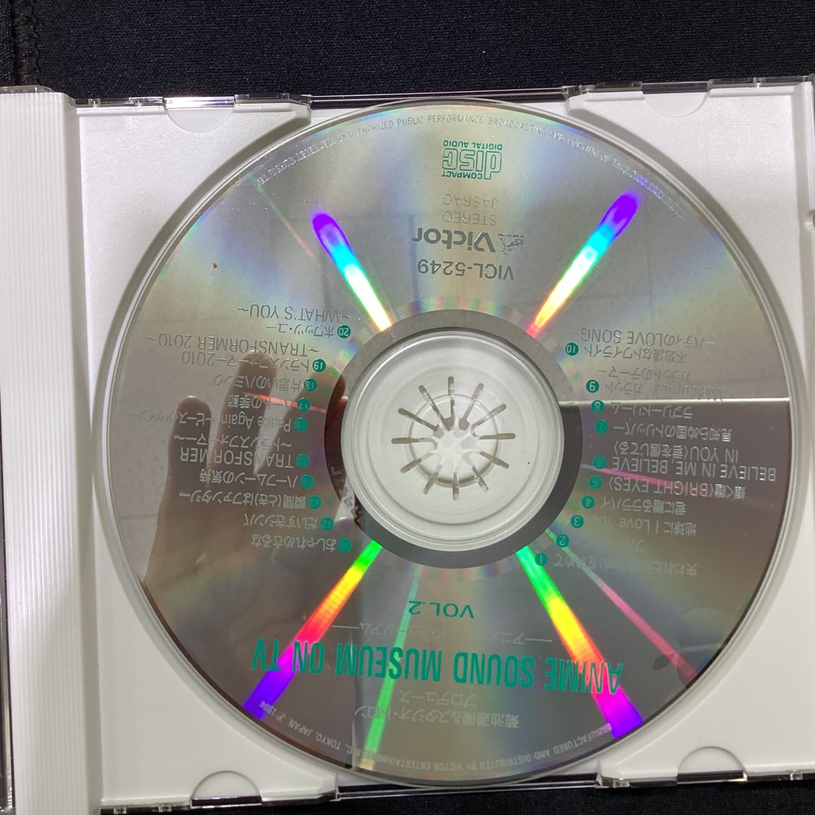 菊池通隆&スタジオ・トロンプロデュース アニメ・サウンド