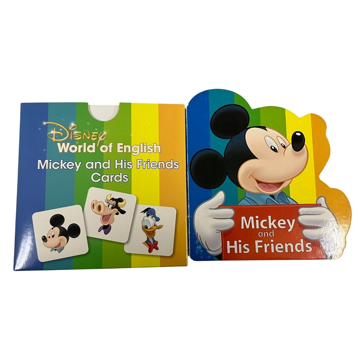 DWE 2022年頃 シングアロング セット Blu-ray ディズニー ワールド