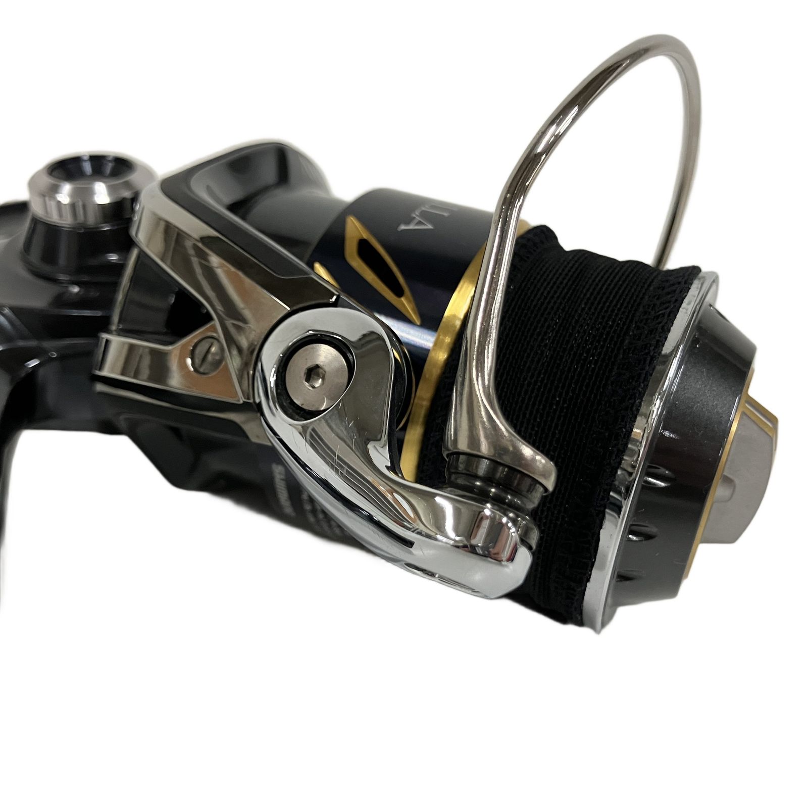 SHIMANO シマノ STELLA ステラ SW 8000HG-B スピニングリール 釣具