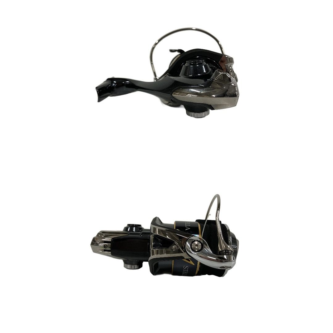SHIMANO シマノ STELLA ステラ SW 8000HG-B スピニングリール 釣具