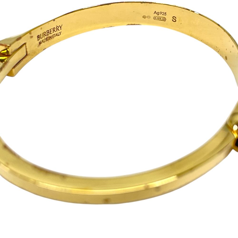 バーバリー スピア カフ バングル ブレスレット アクセサリー バングル