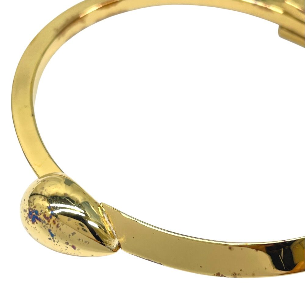 バーバリー スピア カフ バングル ブレスレット アクセサリー バングル