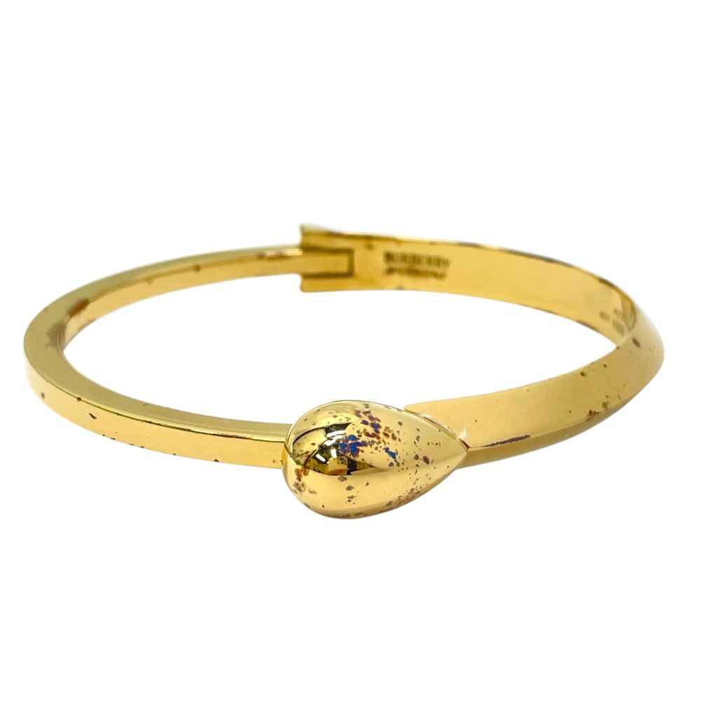 バーバリー スピア カフ バングル ブレスレット アクセサリー バングル