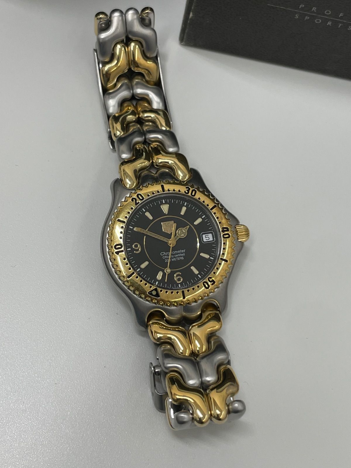 クロノメーター