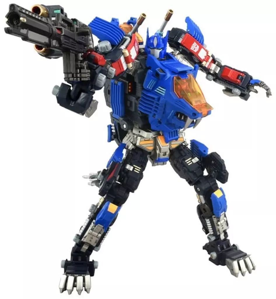 新品】おもちゃ SHIELD-D-PRIME 「シナジネクス」 - メルカリ