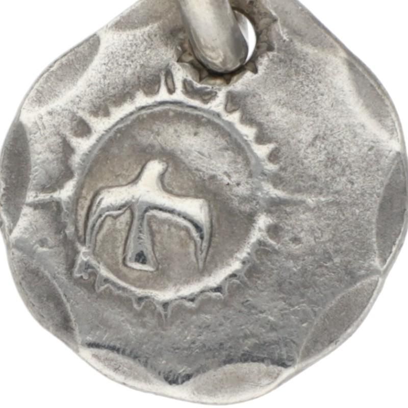 ゴローズ SV太陽メタル 小 ネックレストップ メンズ 小 - メルカリ