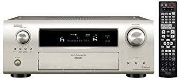 Denon AVサラウンドレシーバー 7.2ch HDMI Ver1.4a対応 プレミアム