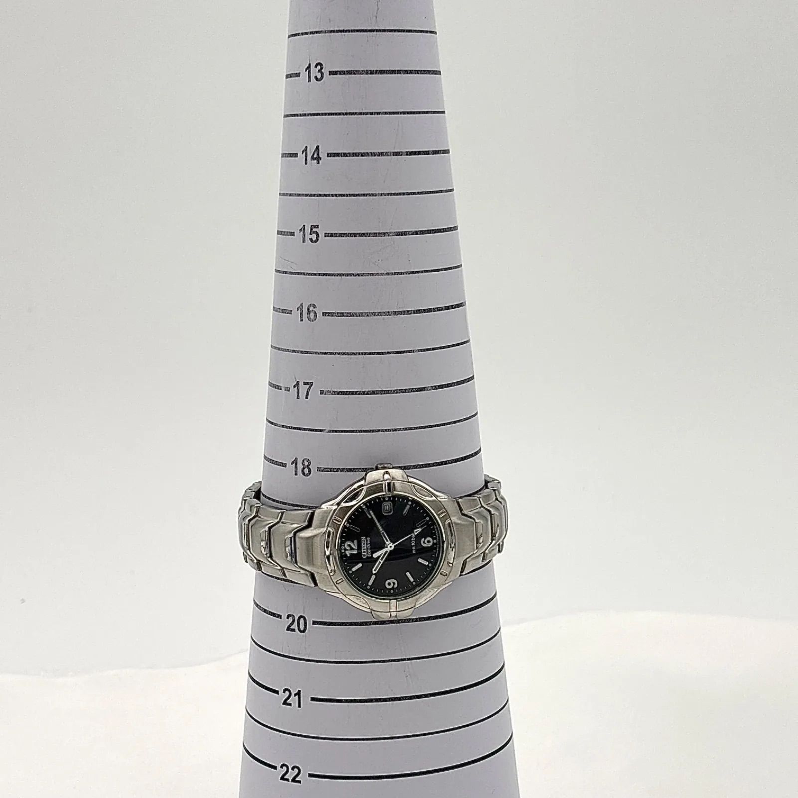 稼働品 Working item シチズン CITIZEN 腕時計 メンズ Men