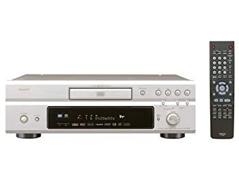 Denon DVDプレーヤー プレミアムシルバー DVD-3930-SP