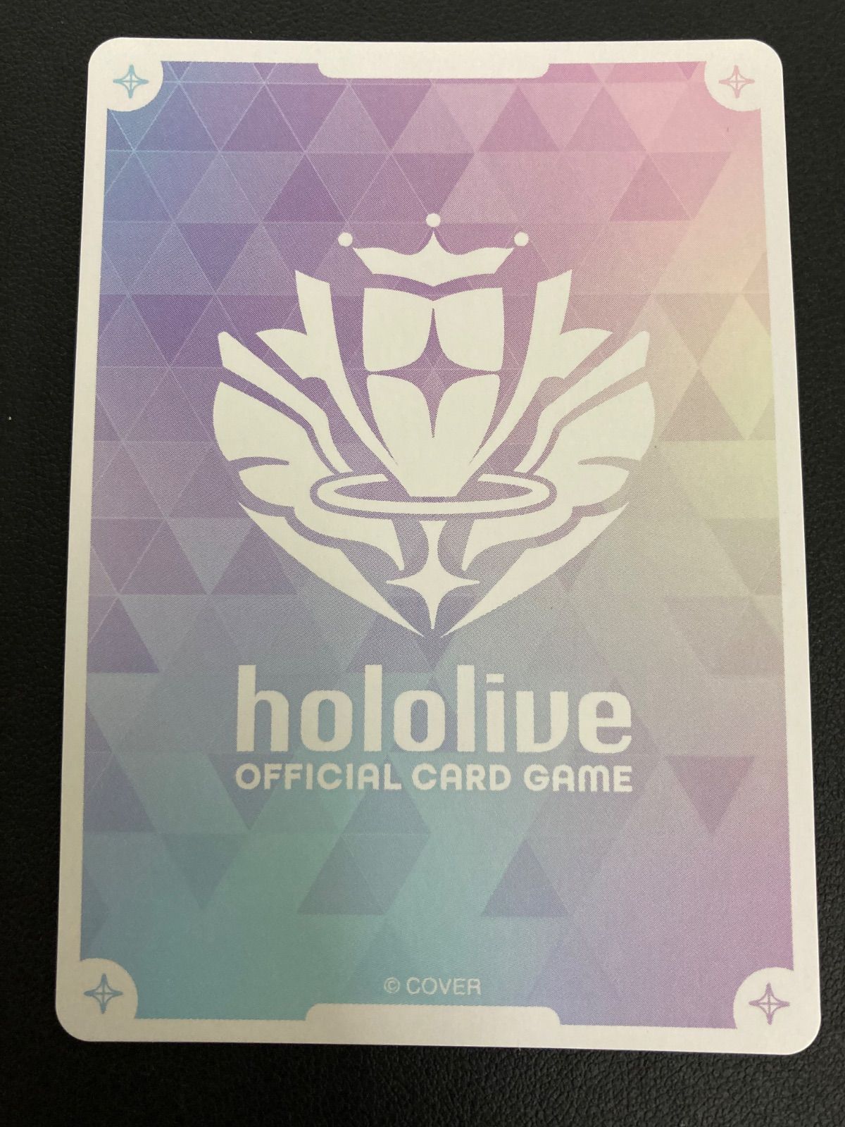 ホロライブカード 宝鐘マリン SEC サイン入り シークレット | Shop at