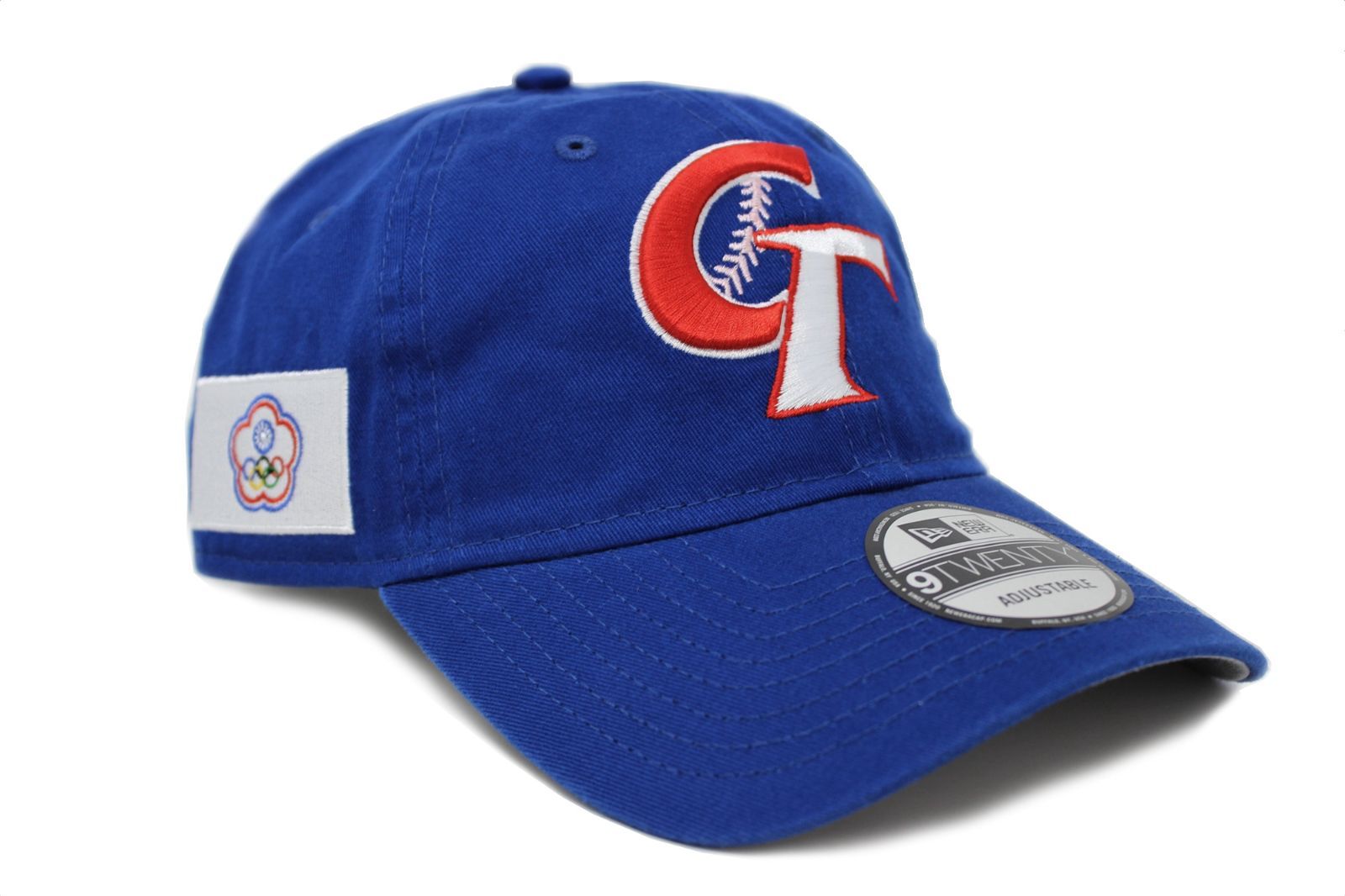 新品】 NEW ERA ニューエラ キャップ WBC チャイニーズ・タイペイ 台湾