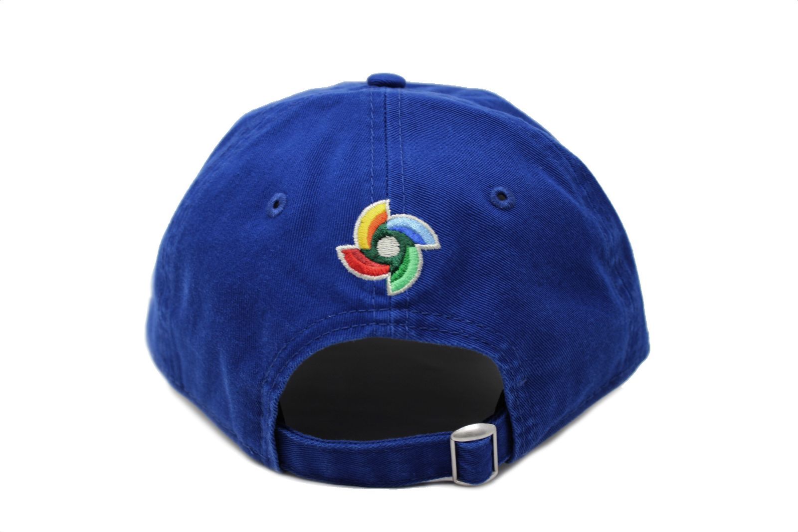 新品】 NEW ERA ニューエラ キャップ WBC チャイニーズ・タイペイ 台湾
