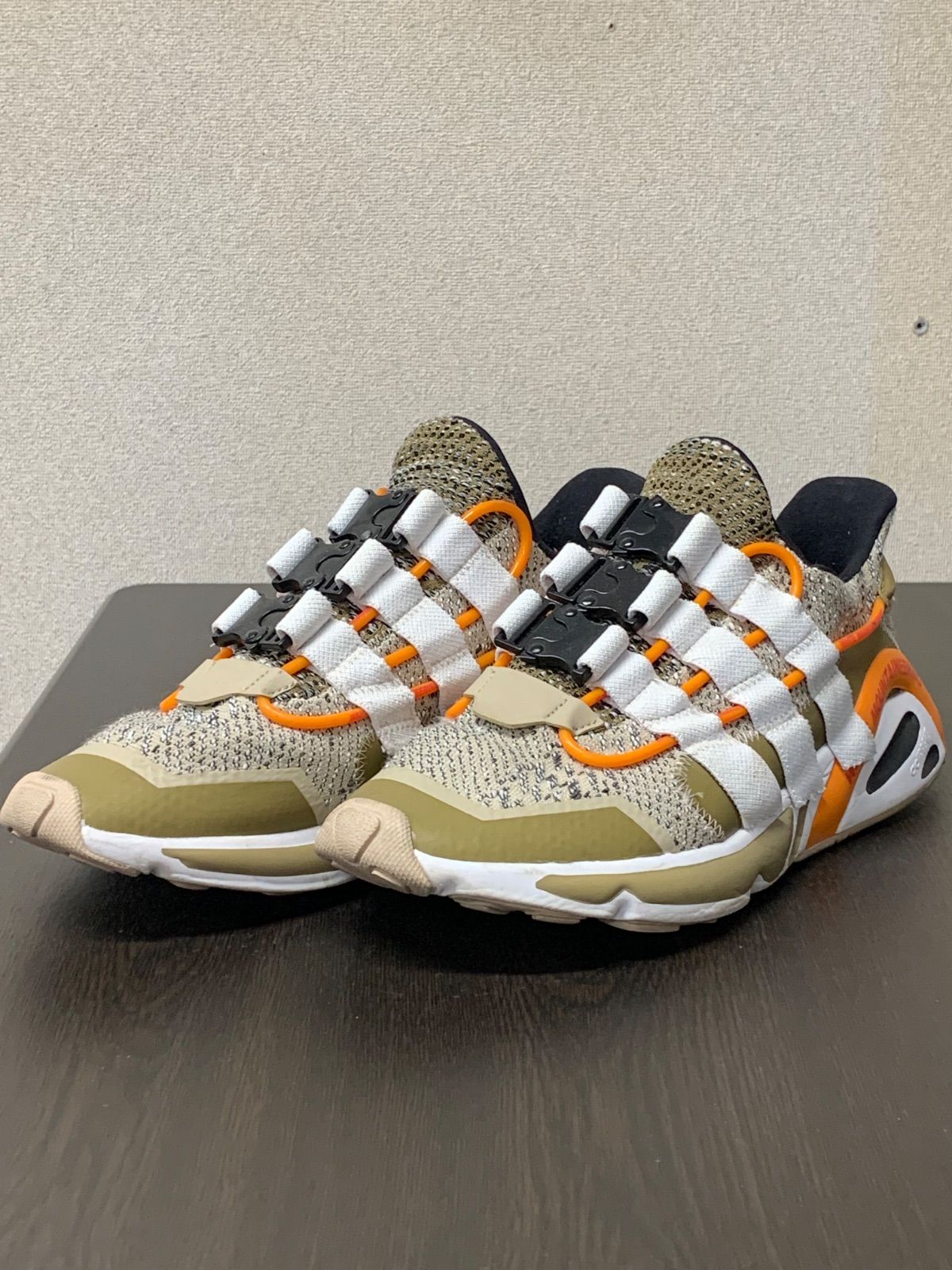 adidas アディダス adidas White Mountaineering x LXCON 