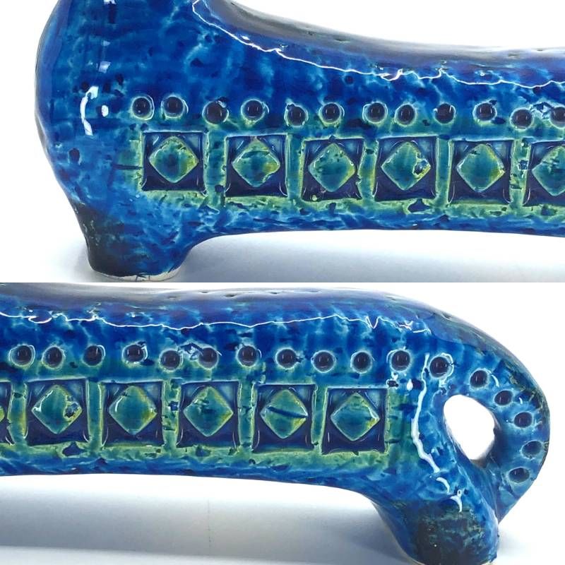 フラビア ビトッシ