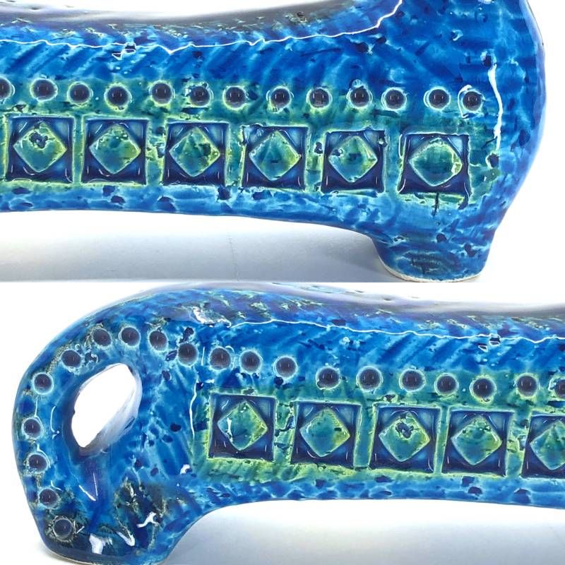 フラビア ビトッシ