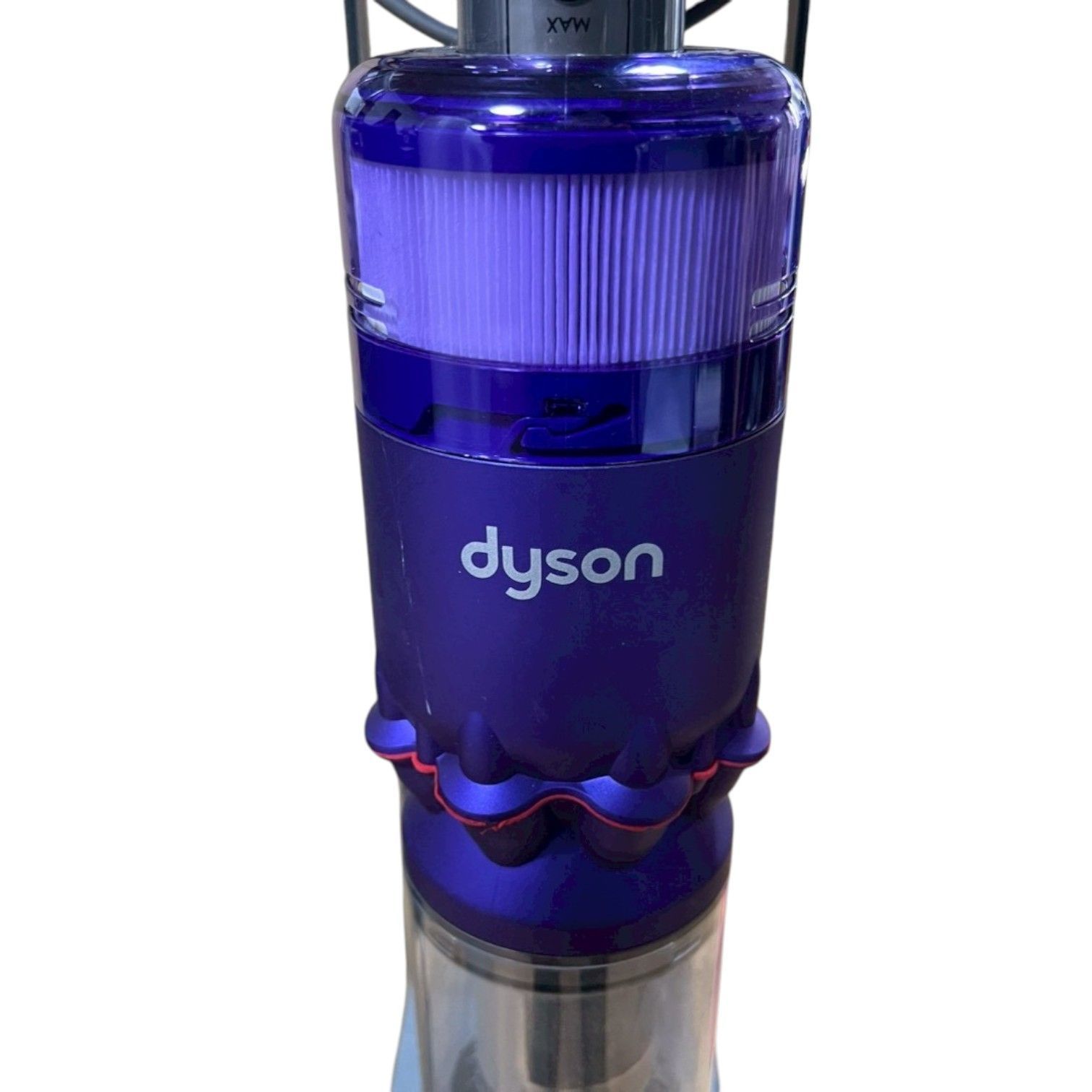 美品】ダイソン Dyson Omni-glide SV19 コードレスクリーナー - メルカリ