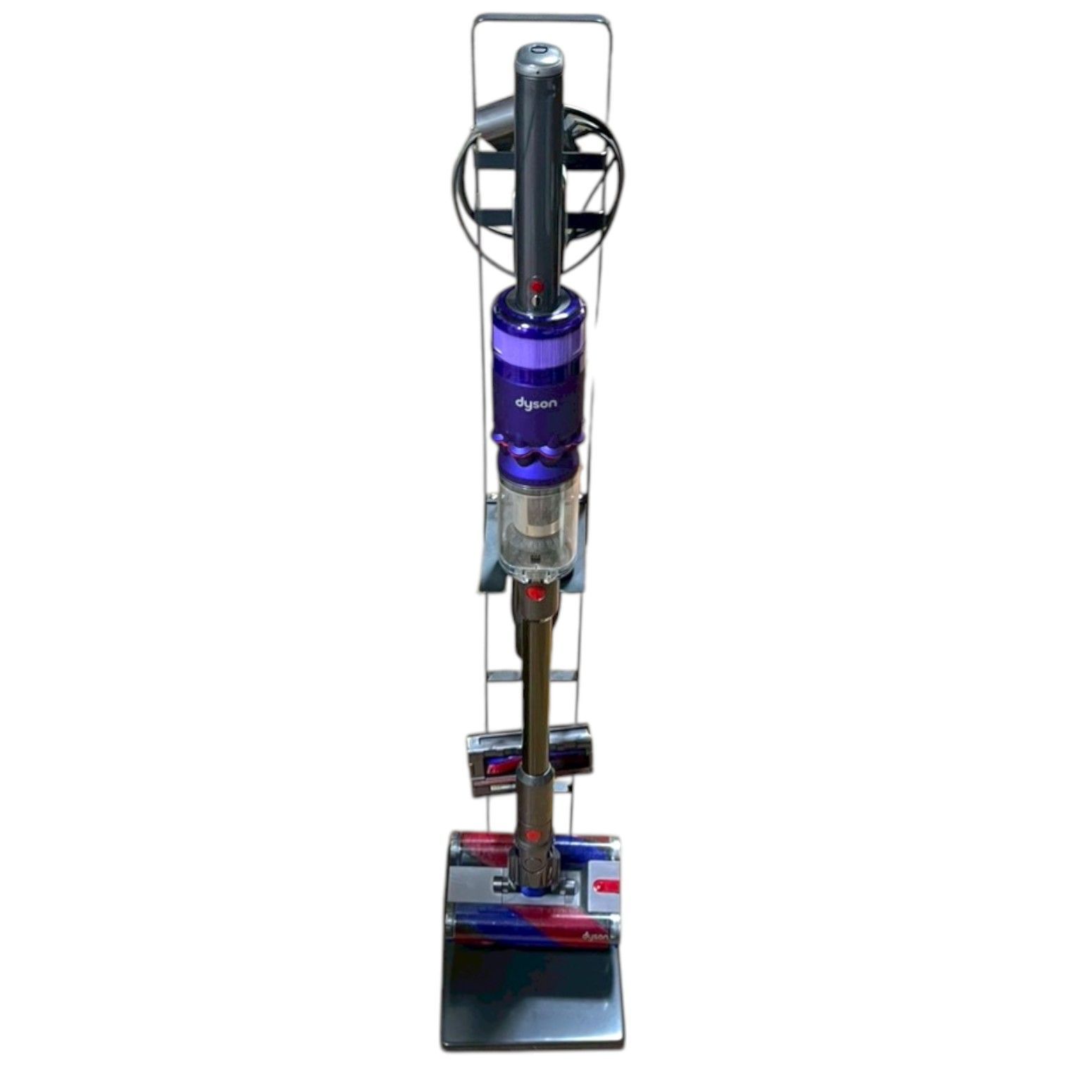 美品】ダイソン Dyson Omni-glide SV19 コードレスクリーナー - メルカリ