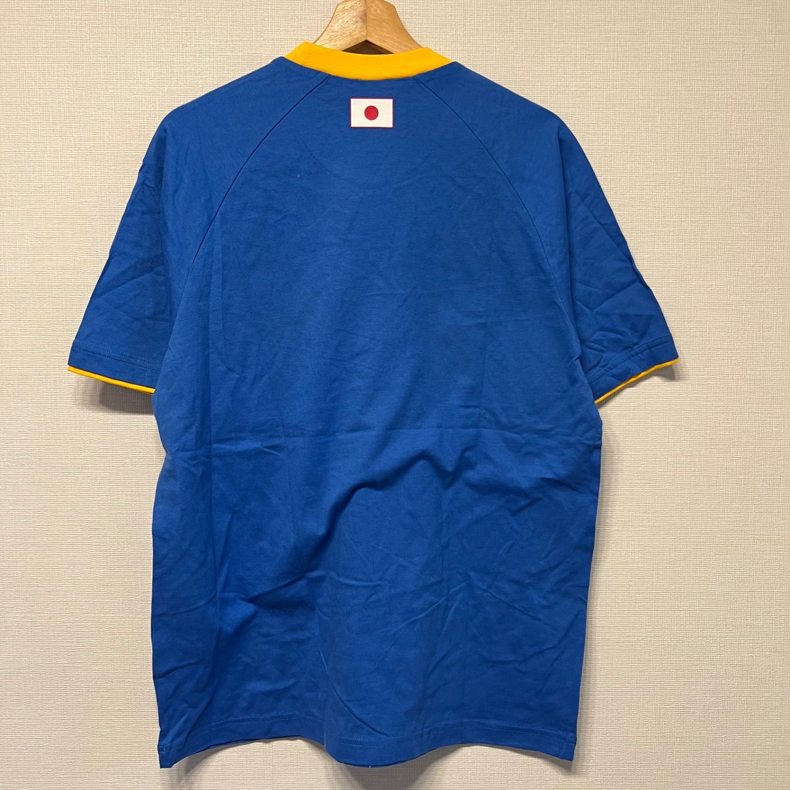 w^)b adidas アディダス サッカー日本代表 日本代表ユニフォーム