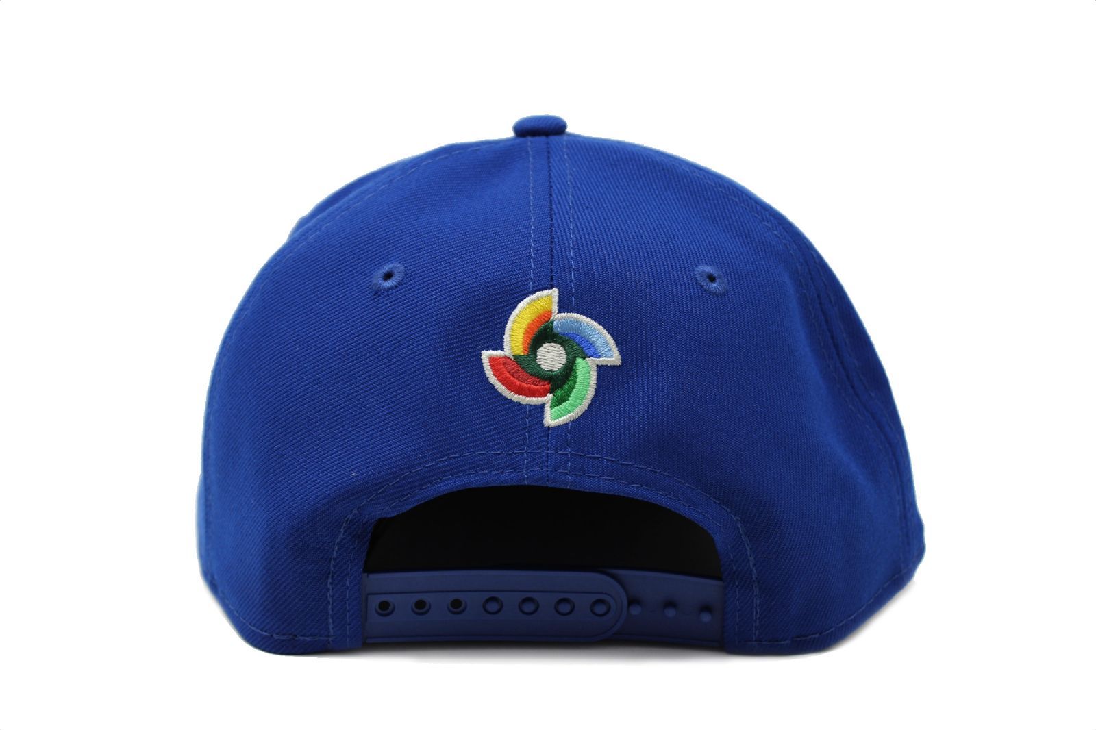 新品】 NEW ERA ニューエラ キャップ WBC チャイニーズ・タイペイ 台湾