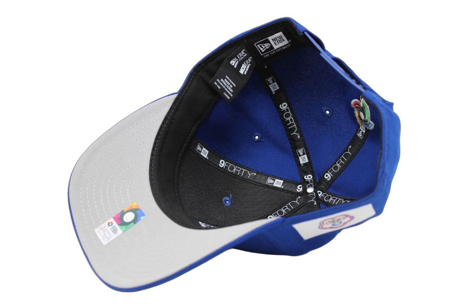 新品】 NEW ERA ニューエラ キャップ WBC チャイニーズ・タイペイ 台湾