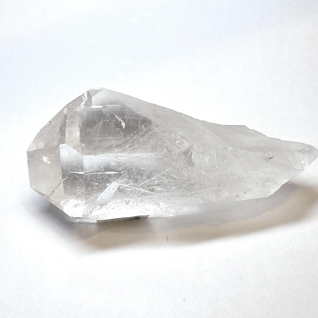 E18281】ヒマラヤ水晶 マニハール産 水晶 ヒマラヤ産 ヒマラヤ水晶 一