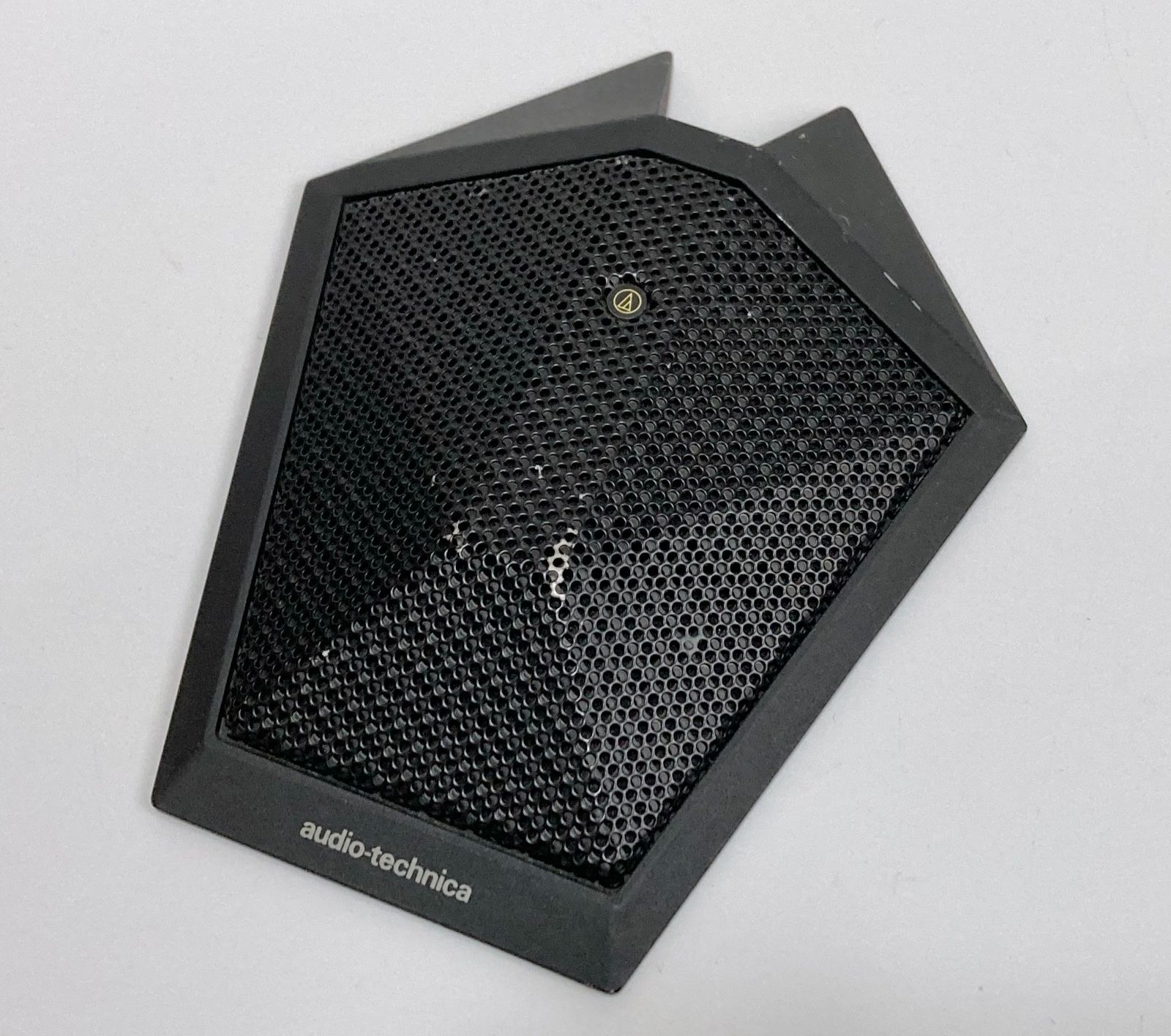 Audio-Technica AT871R バウンダリーマイク オーディオテクニカ