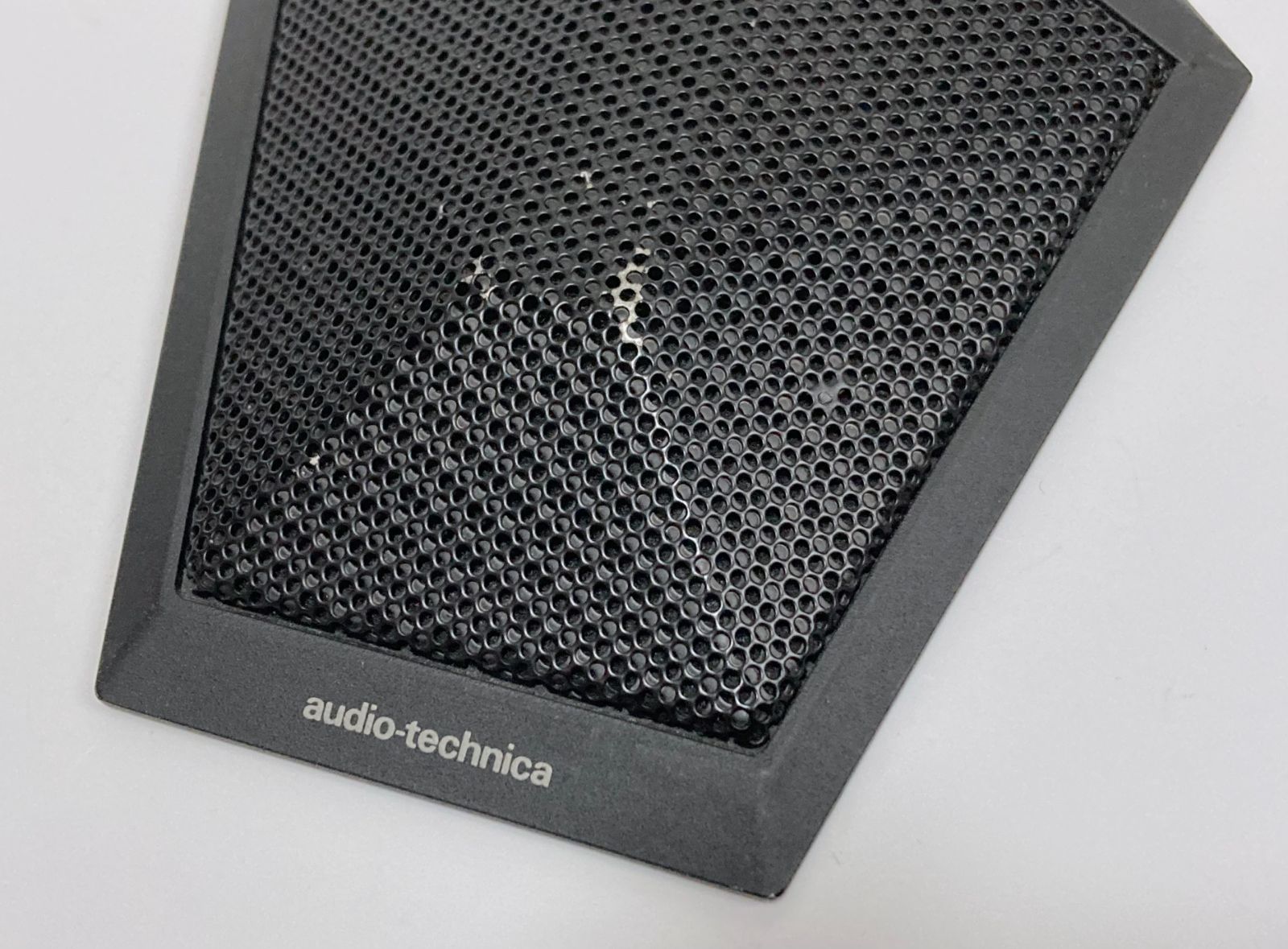 Audio-Technica AT871R バウンダリーマイク オーディオテクニカ