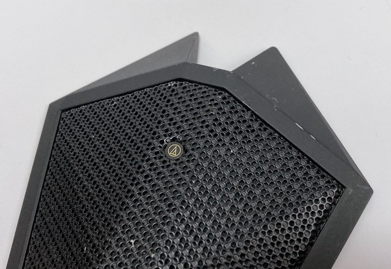 Audio-Technica AT871R バウンダリーマイク オーディオテクニカ