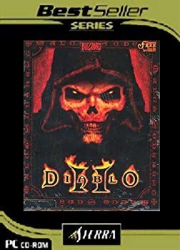 新品 未使用 DIABLO II 北米版 Diablo II （輸入版） 【公式通販】