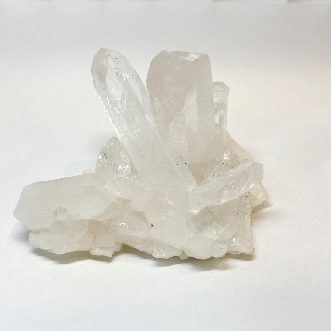 E18361 ヒマラヤ水晶 マニハール産 水晶 ヒマラヤ産 ヒマラヤ水晶 一本剣 原石 天然石 鉱物 パワーストーン クォーツ