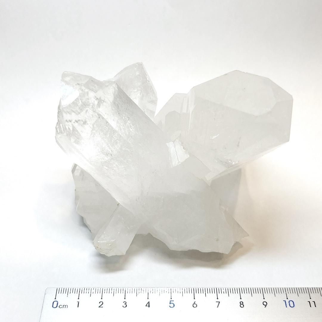 ヒマラヤ水晶 一本剣