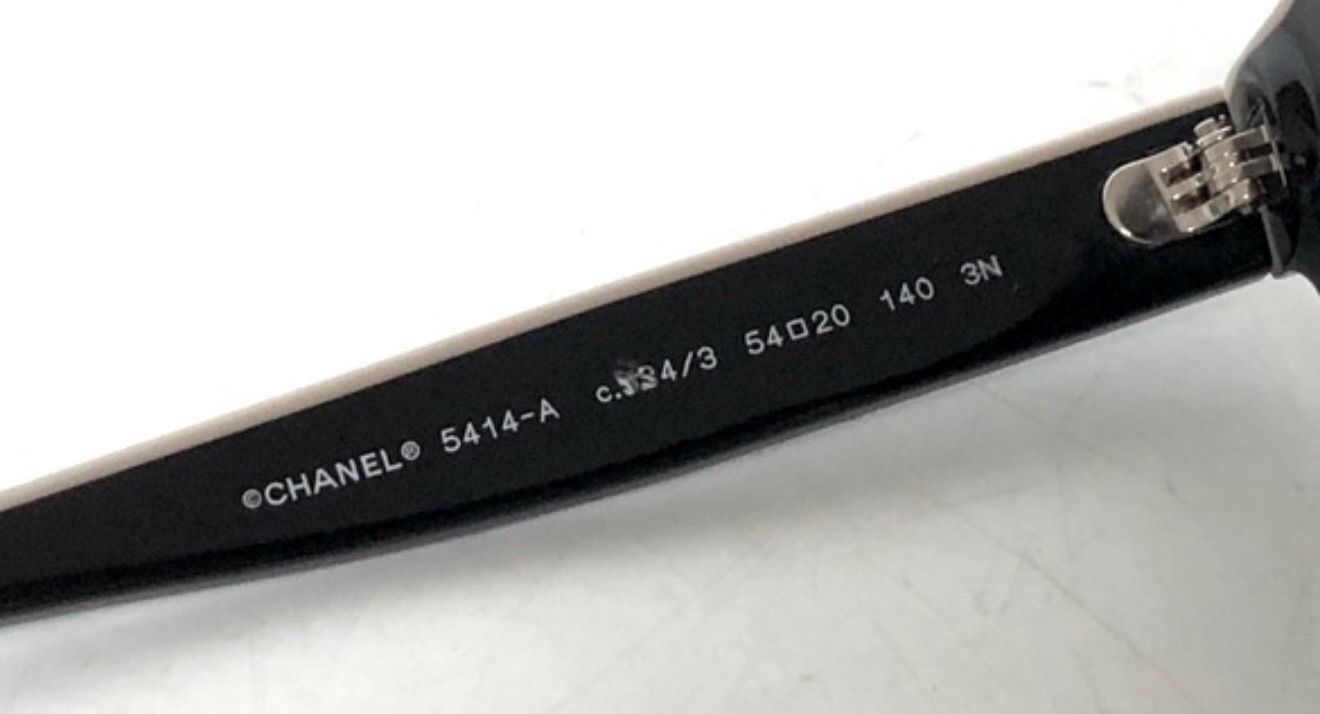 値下げ！早い者勝ち！レア品！CHANEL シャネル サングラス ココマーク 