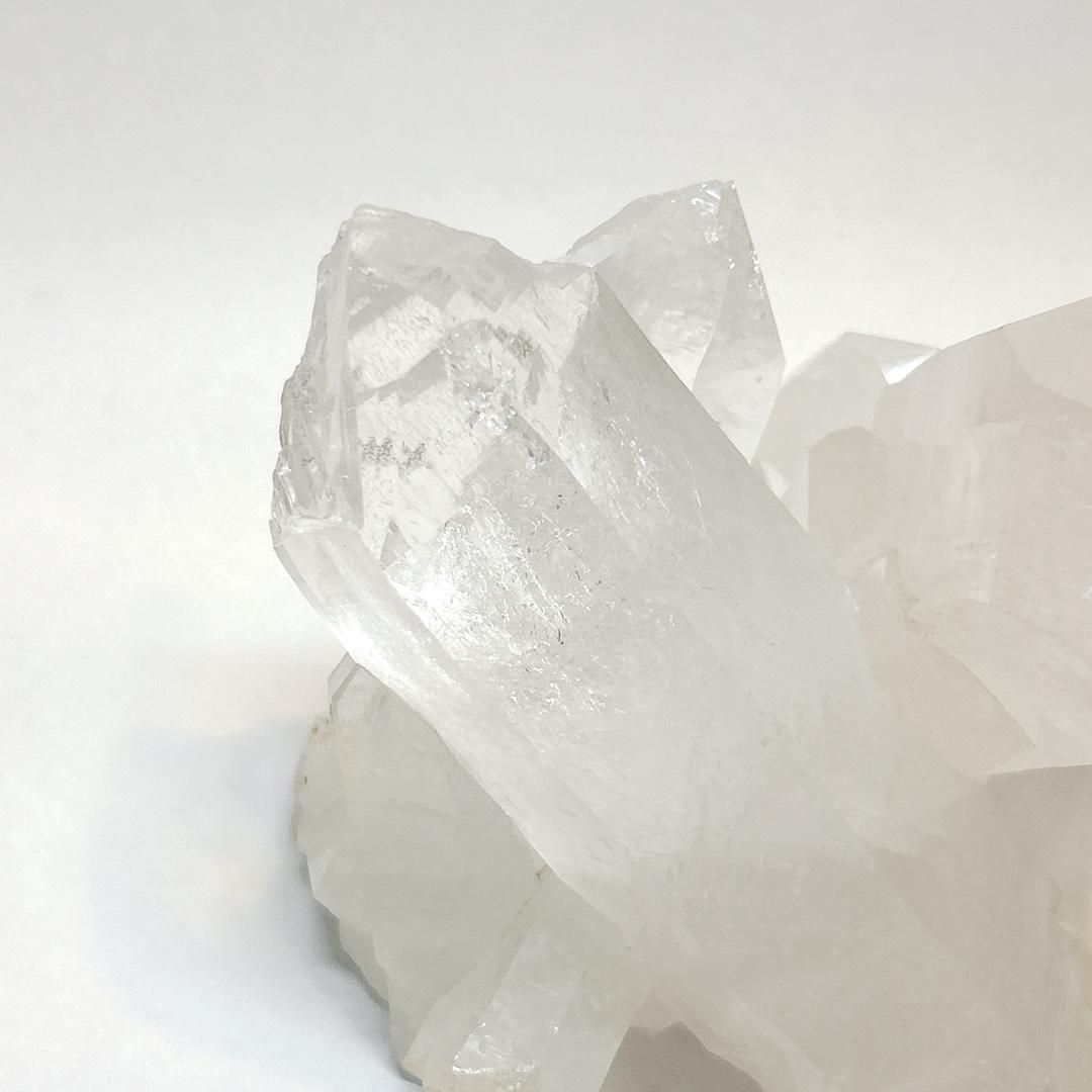  E18364 ヒマラヤ水晶 マニハール産 水晶 ヒマラヤ産 ヒマラヤ水晶 一本剣 原石 天然石 鉱物 パワーストーン クォーツ 寝室アクセサリー 置物 インテリア小物