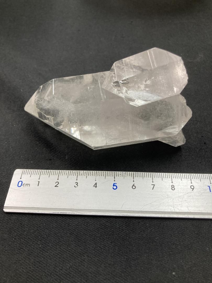 E32538】ヒマラヤ水晶 マニハール産 水晶 ヒマラヤ産 ヒマラヤ水晶 一