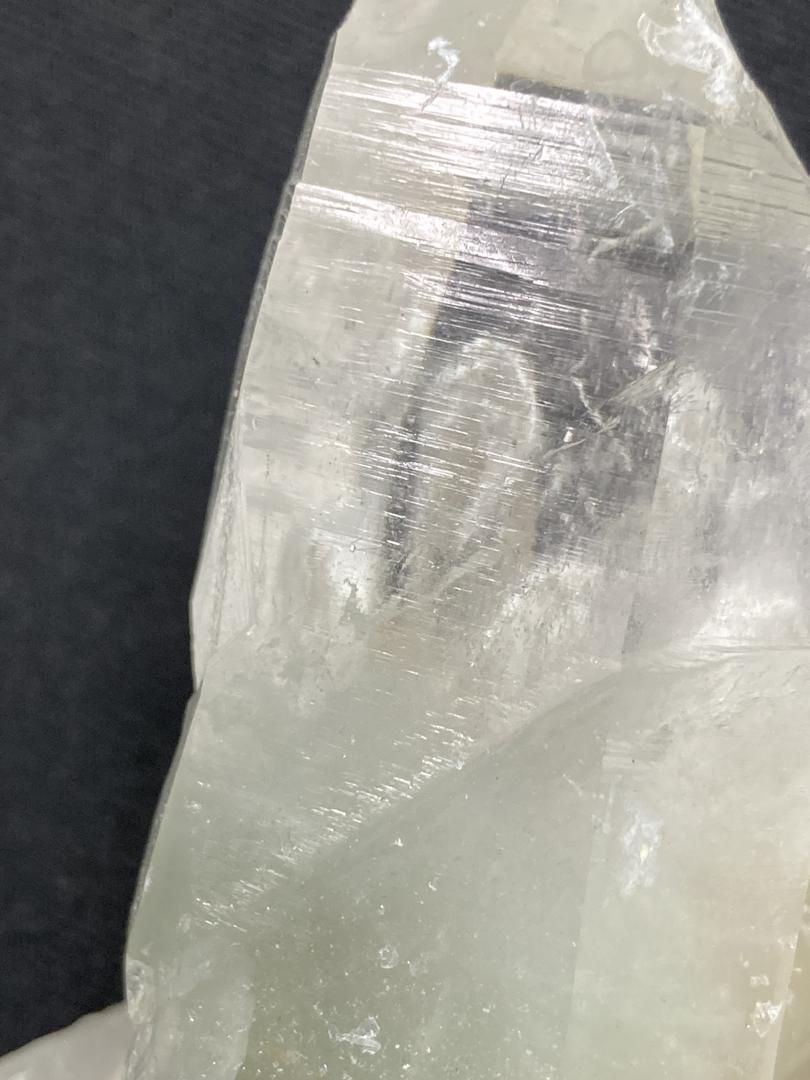 ヒマラヤ水晶 一本剣