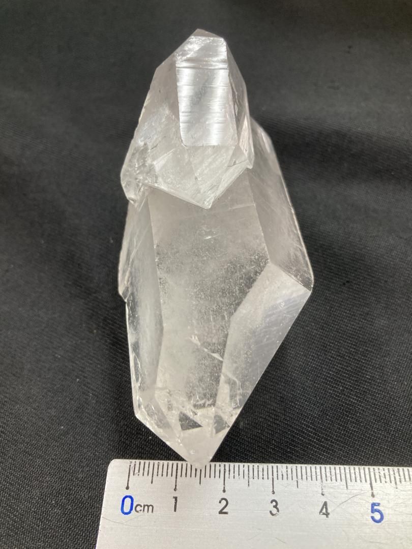 E32538】ヒマラヤ水晶 マニハール産 水晶 ヒマラヤ産 ヒマラヤ水晶 一