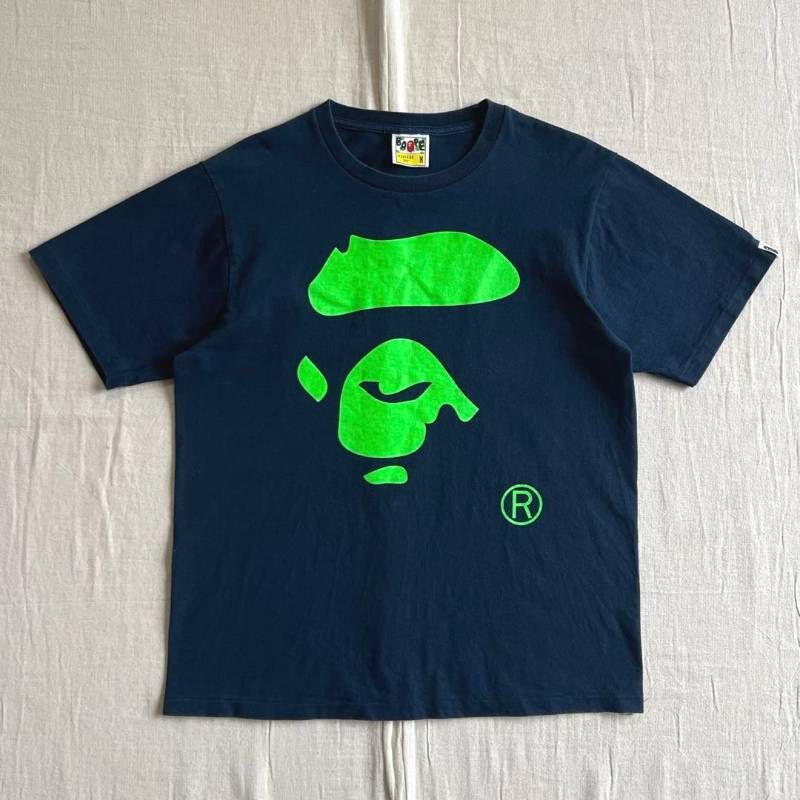 00s archive アーカイブ古着 A BATHING APE アベイシングエイプ BAPE