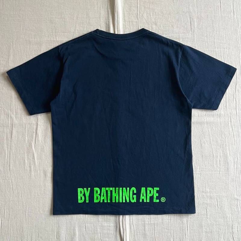 00s archive アーカイブ古着 A BATHING APE アベイシングエイプ BAPE