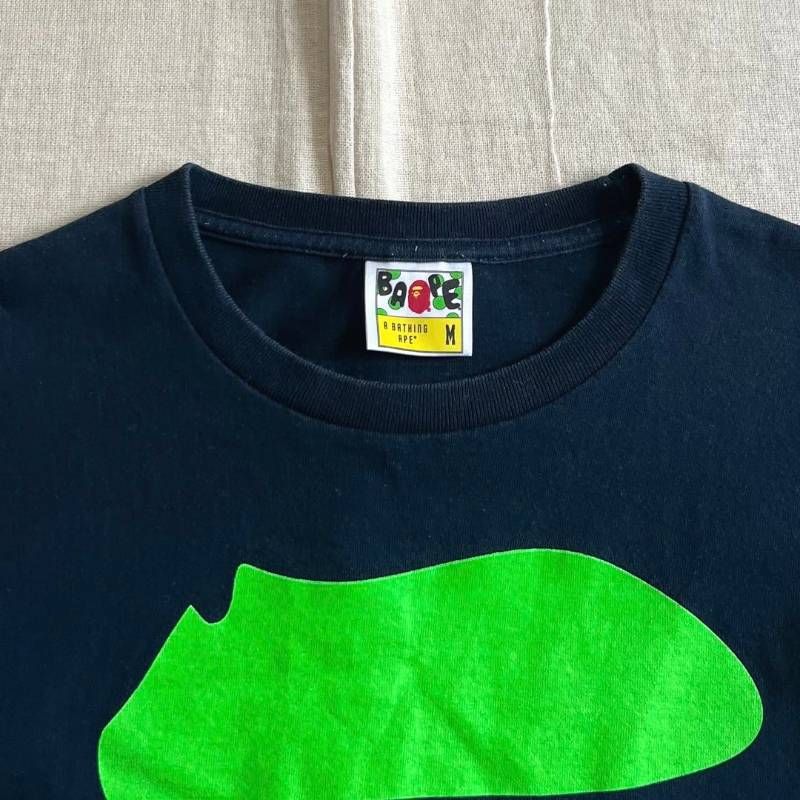00s archive アーカイブ古着 A BATHING APE アベイシングエイプ BAPE