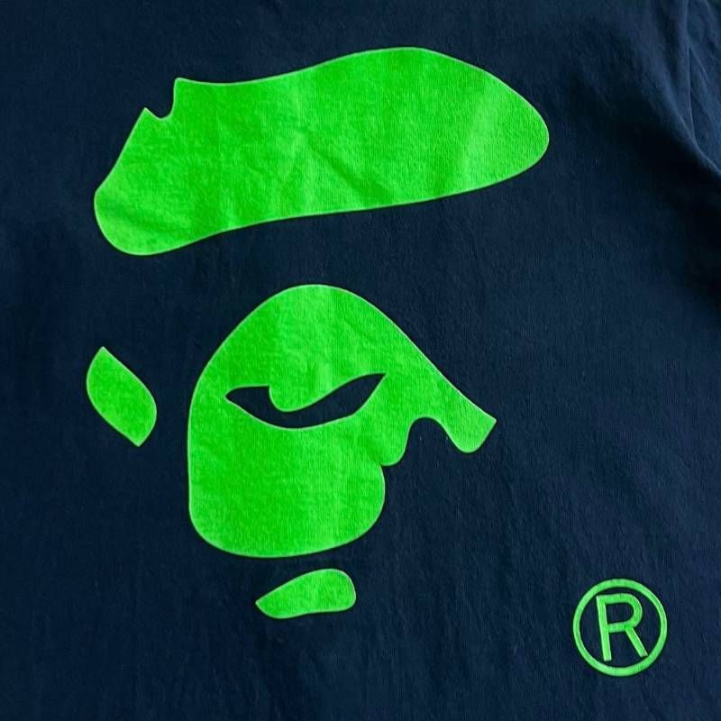 00s archive アーカイブ古着 A BATHING APE アベイシングエイプ BAPE