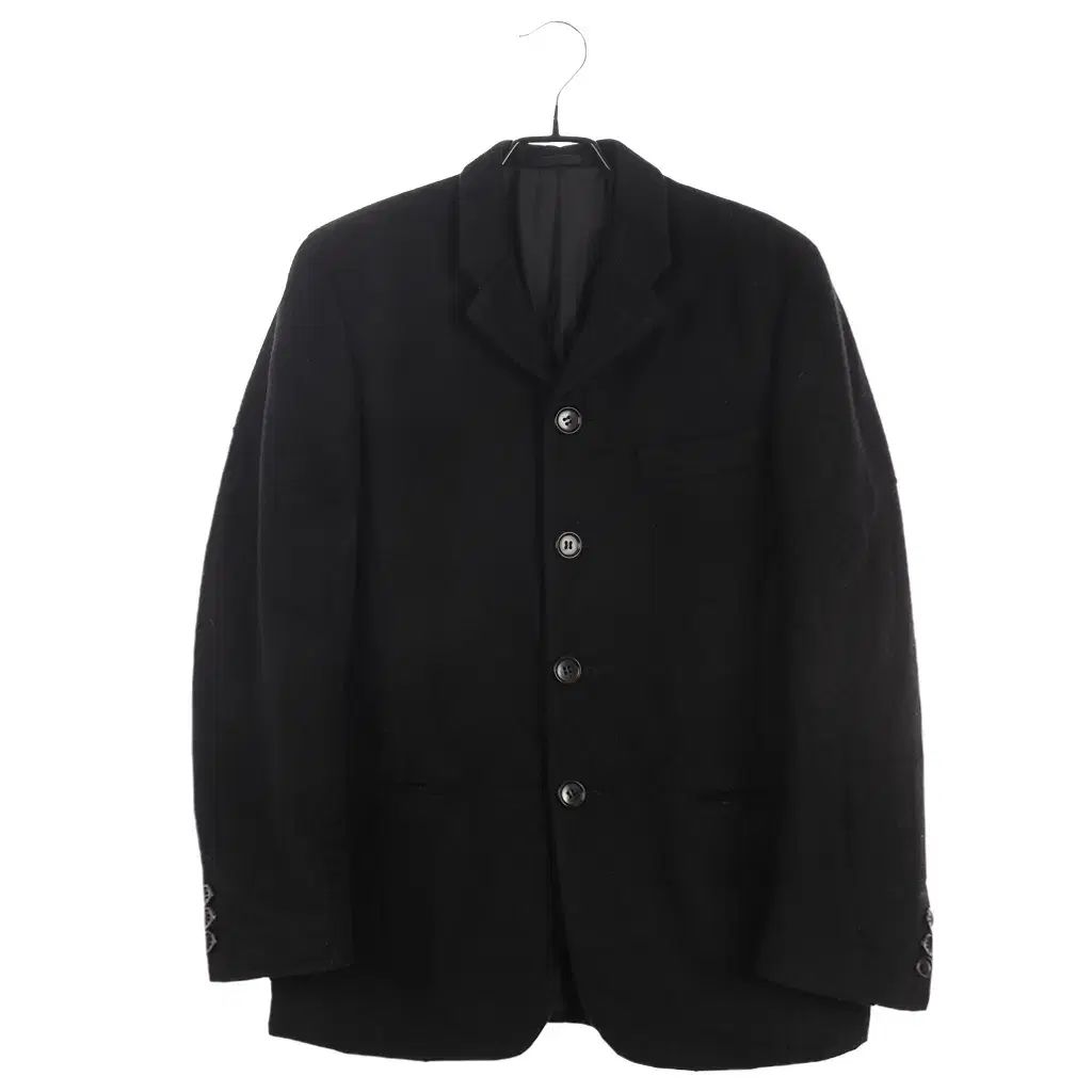90s COMME des GARCONS オム ジャケット GARCONS des COMME 90S⁄胸
