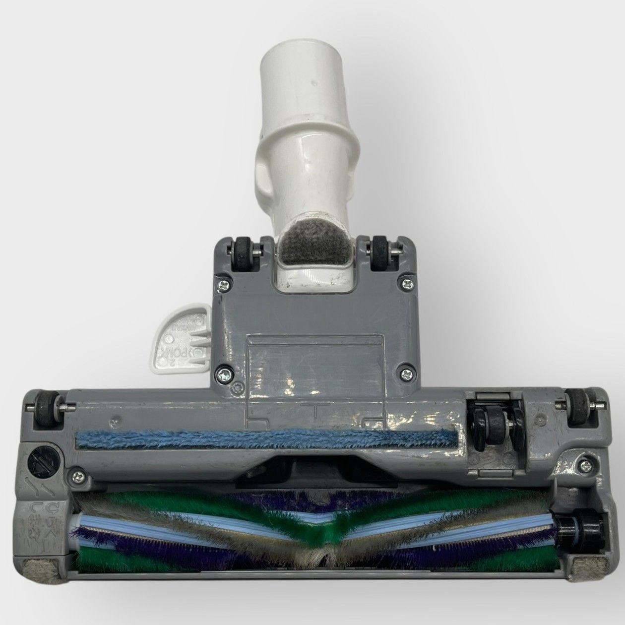 パナソニック 紙パック式 掃除機 シャンパンゴールド MC-PJ21G-N